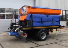 Rozsiewacze do holowania Schmidt Stratos A 50