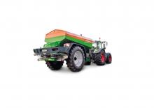 Rozsiewacze nawozów Amazone ZG-TS 10001