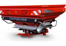 Rozsiewacze nawozów Tulip Centerliner SX3