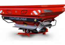 Rozsiewacze nawozów Tulip Centerliner SX6