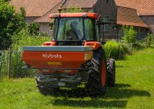 Rozsiewacze nawozów Kubota DSC 1400 
