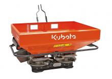 Rozsiewacze nawozów Kubota DSC 1400 