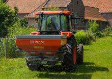 Rozsiewacze nawozów Kubota DSC 700 