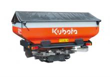 Rozsiewacze nawozów Kubota DSM-W Geospread 2000 