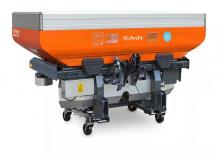 Rozsiewacze nawozów Kubota DSM-W Pro 2300 