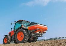 Rozsiewacze nawozów Kubota DSM-W 1100 