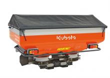 Rozsiewacze nawozów Kubota DSM-W 1550 