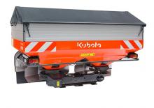 Rozsiewacze nawozów Kubota DSX-W Geospread iDC 2550 