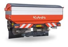 Rozsiewacze nawozów Kubota DSXL-W Geospread 1875 