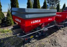Rozsiewacze nawozów Unia MS 400