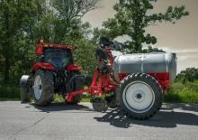 Rozsiewacze nawozów Case IH Nutri-Placer 2800