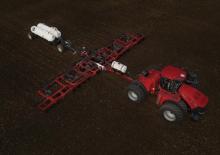 Rozsiewacze nawozów Case IH Nutri-Placer 940