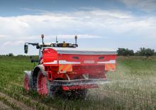 Rozsiewacze nawozów Gaspardo Primo E 320