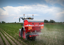 Rozsiewacze nawozów Gaspardo Primo E 332