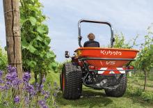 Rozsiewacze nawozów Kubota VS500