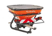 Rozsiewacze nawozów Kubota VS500VITI