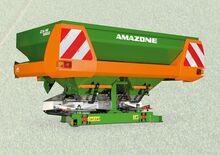 Rozsiewacze nawozów Amazone ZA-M 1002 Special
