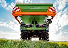 Rozsiewacze nawozów Amazone ZA-M 1202