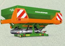 Rozsiewacze nawozów Amazone ZA-M 1502