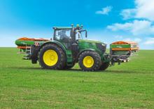 Rozsiewacze nawozów Amazone ZA-TS 1700 Super