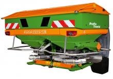 Rozsiewacze nawozów Amazone ZA-TS 2000 Super