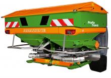 Rozsiewacze nawozów Amazone ZA-TS 2000 Super