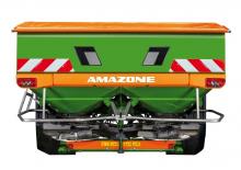 Rozsiewacze nawozów Amazone ZA-TS 2600 Super