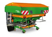 Rozsiewacze nawozów Amazone ZA-TS 3200 Super