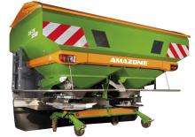 Rozsiewacze nawozów Amazone ZA-TS 3200 Super