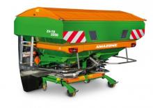 Rozsiewacze nawozów Amazone ZA-TS 3200 Ultra 