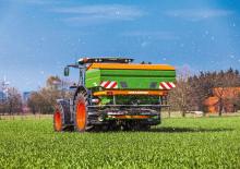 Rozsiewacze nawozów Amazone ZA-TS 4200 Ultra P-T