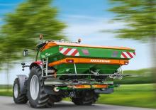 Rozsiewacze nawozów Amazone ZA-V 1400 Super