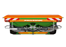 Rozsiewacze nawozów Amazone ZA-V 1700 Special