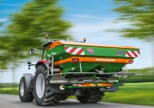 Rozsiewacze nawozów Amazone ZA-V 2200 Super