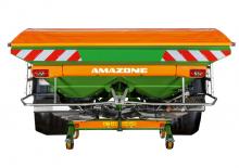 Rozsiewacze nawozów Amazone ZA-V 2200 Super