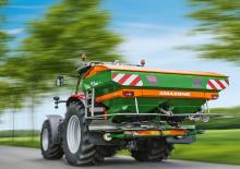 Rozsiewacze nawozów Amazone ZA-V 2600 Super