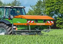 Rozsiewacze nawozów Amazone ZA-V 2700 Super