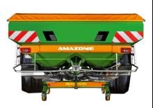 Rozsiewacze nawozów Amazone ZA-V 3200 Super