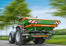 Rozsiewacze nawozów Amazone ZA-V 3200 Ultra