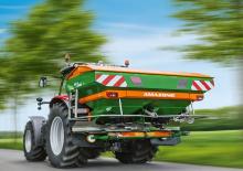 Rozsiewacze nawozów Amazone ZA-V 4200 Ultra