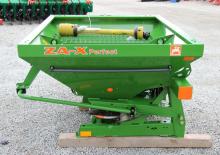 Rozsiewacze nawozów Amazone ZA-X 603
