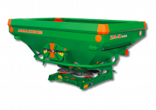 Rozsiewacze nawozów Amazone ZA-X 903