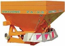 Rozsiewacze nawozów Amazone ZA-XS 602