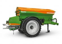 Rozsiewacze nawozów Amazone ZG-TS 5500 Hydro