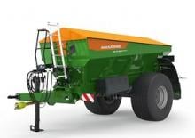 Rozsiewacze nawozów Amazone ZG-TX 9000 Special