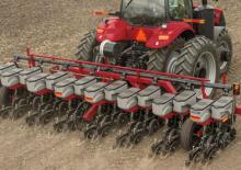 Siewniki Case IH 1225 6R30