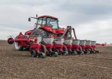 Siewniki Case IH 1235 12R30