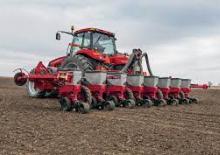 Siewniki Case IH 1235 12R40