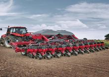 Siewniki Case IH 1245 16R30