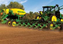 Siewniki John Deere 1775NT 24Row30